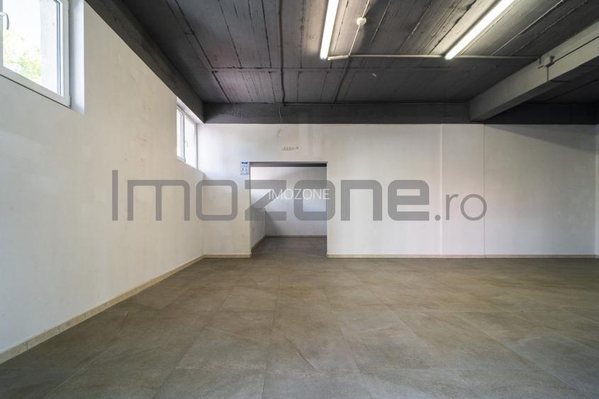 Spatiu Comercial | Militari-Uverturii-Apusului | 280mp + 135mp (terasa) - 19