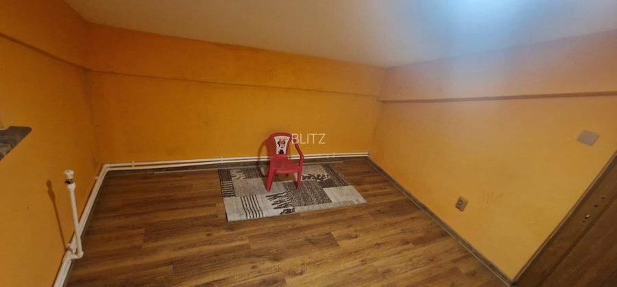 Apartament 3 camere, 54 mp, zona Aleea 1 Șimnic - 3