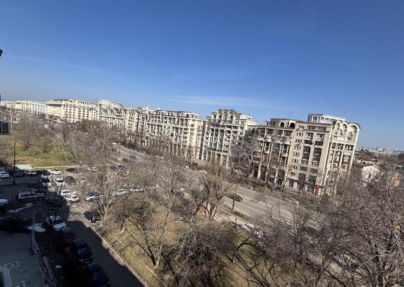 Apartament 3 camere superb rond Cosbuc - 10