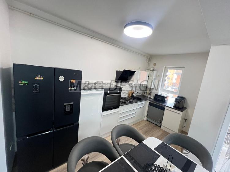 Apartament 2 camere Giroc etaj 1 bloc nou - 5