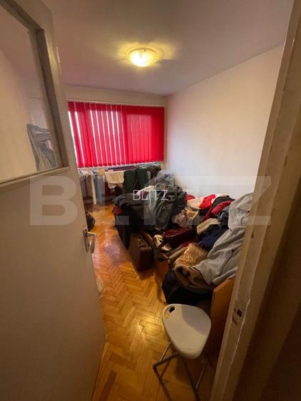 Apartament cu 3 camere, 67mp, Libertatii - 10