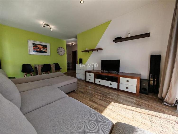 Inchiriem Apartament 2 Camere, Modern, Decomandat, Tractorul - 4