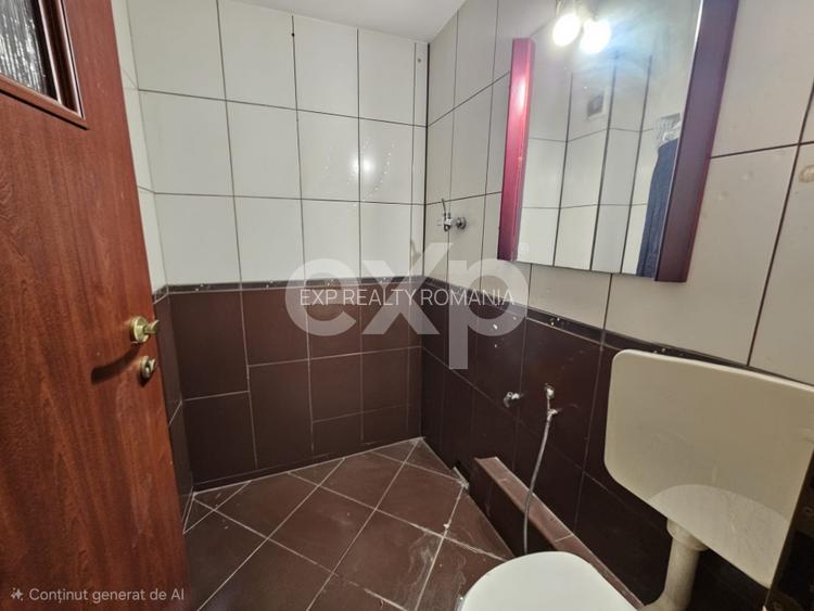 Apartament de vanzare 4 camere zona Nerva Traian - 8