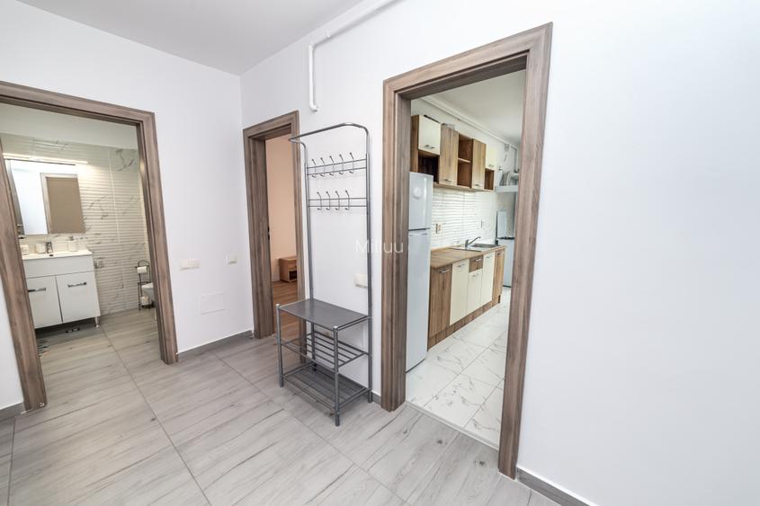 2 camere | Parcare | Soseaua Bucuresti - Magurele - 17