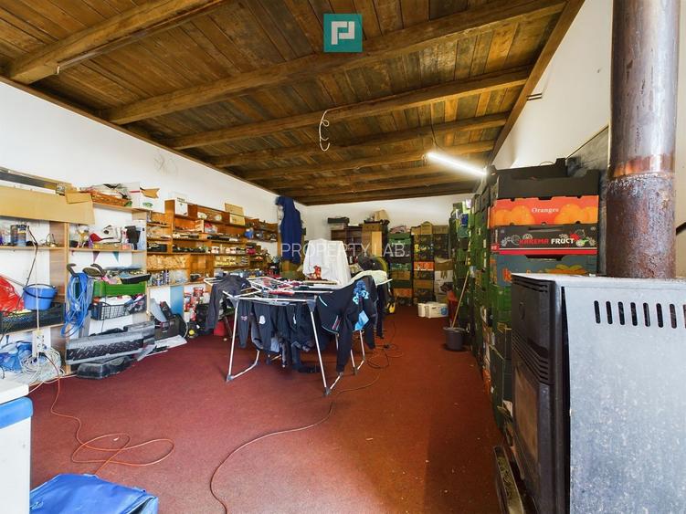 Casă pe un nivel în zona Mehala - 24