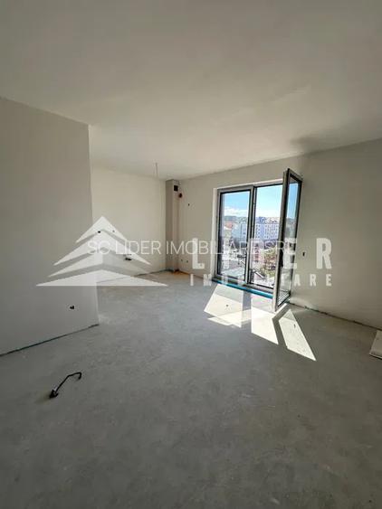 Apartament de vanzare imobil nou 2 camere zona Intre Lacuri - 4