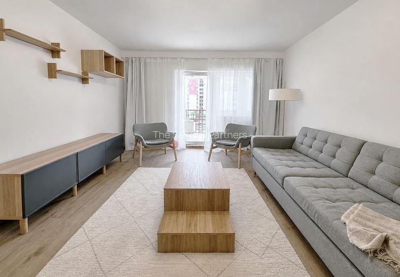 Apartament Insorit- Prima Inchiriere - 12