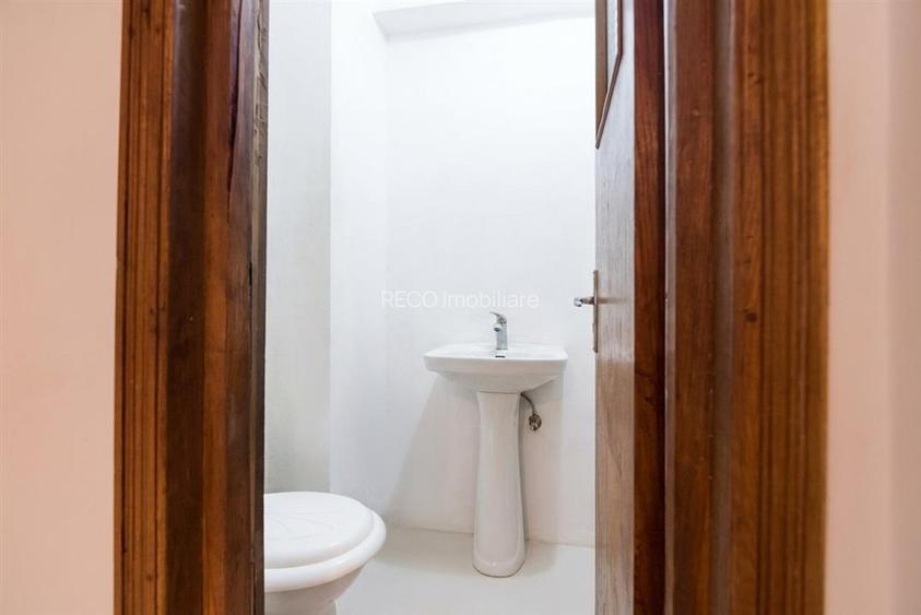 RECO Apartament 3 camere Rogerius – luminos, dubla orientare - 8