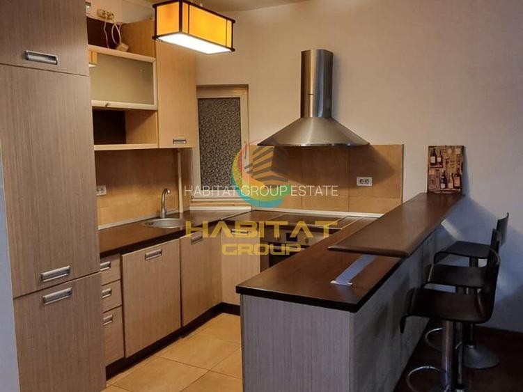 Vanzare 3 Camere Mobilat si Utilat- Timpuri Noi - 5