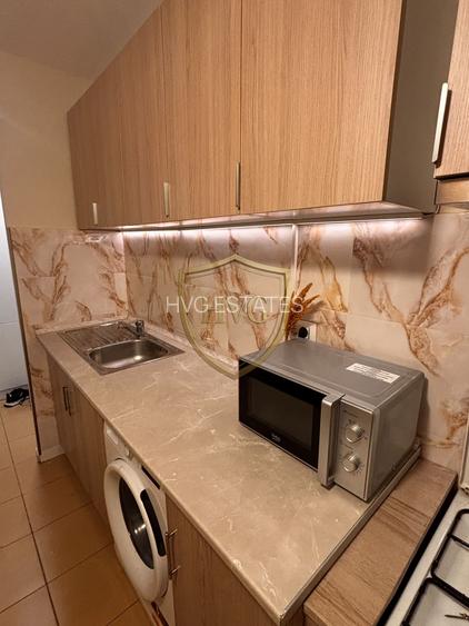 Apartament cu 2 camere | Centrala proprie | Aparatorii Patriei - 9