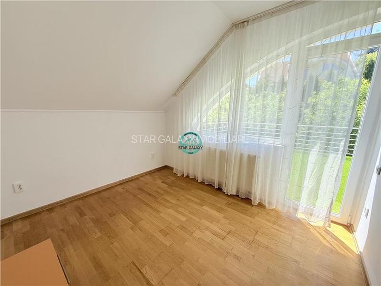 Vand casa in Sancrai cu 5 camere, 2 bai avand un teren generos de 1000mp - 17