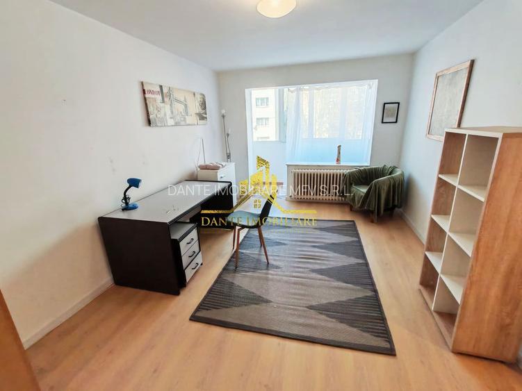 2 camere, decomandat, mobilat modern, balcon, Gheorgheni, Brancusi - 2