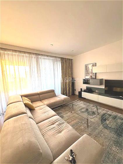 Apartament 2 Camere | Parcare & boxa  | 85 mp | Cortina Residence - 3