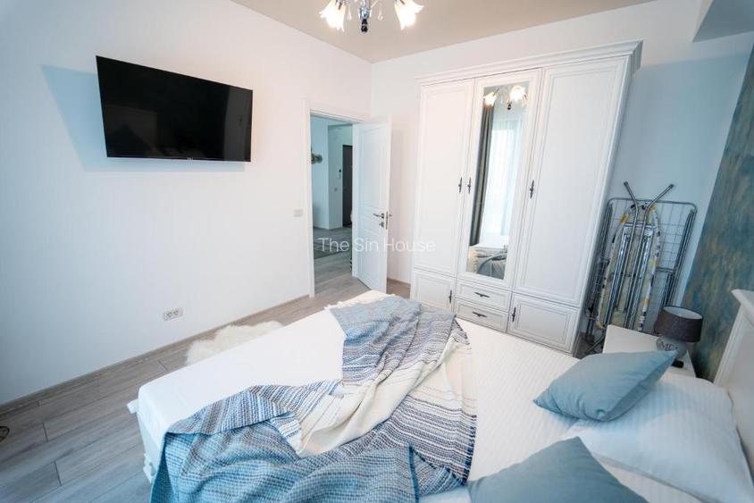 Apartament 2 camere de vanzare in Mamaia Nord I Navodari - 11