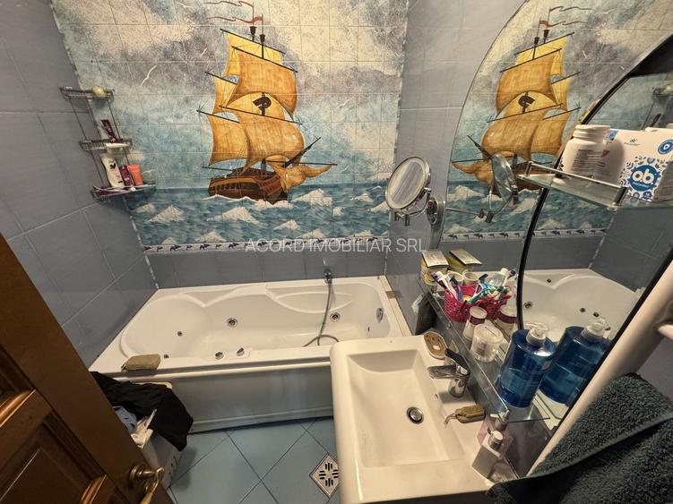 Casa / Vila 4 camere zona Casa de Cultura - 5