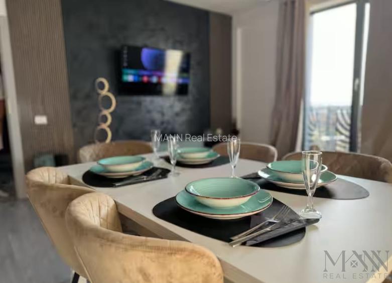 Apartament modern 2 camere | De Inchiriat | Baile Felix, Oradea - 10