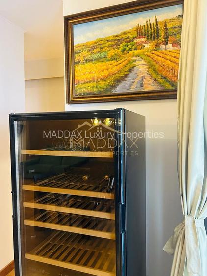 Apartament 4 camere 180mp I Herastrau I 2 locuri parcare*** - 6