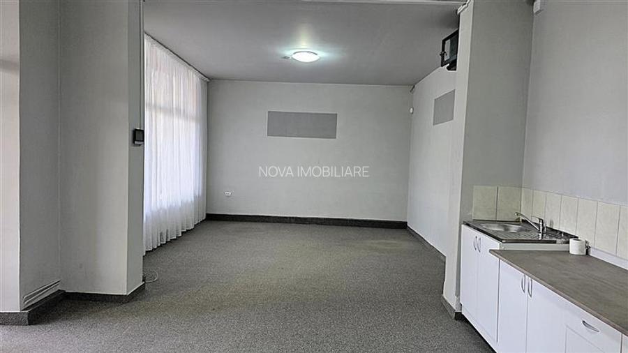 Zona Vlahuta - spatiu comercial - 2