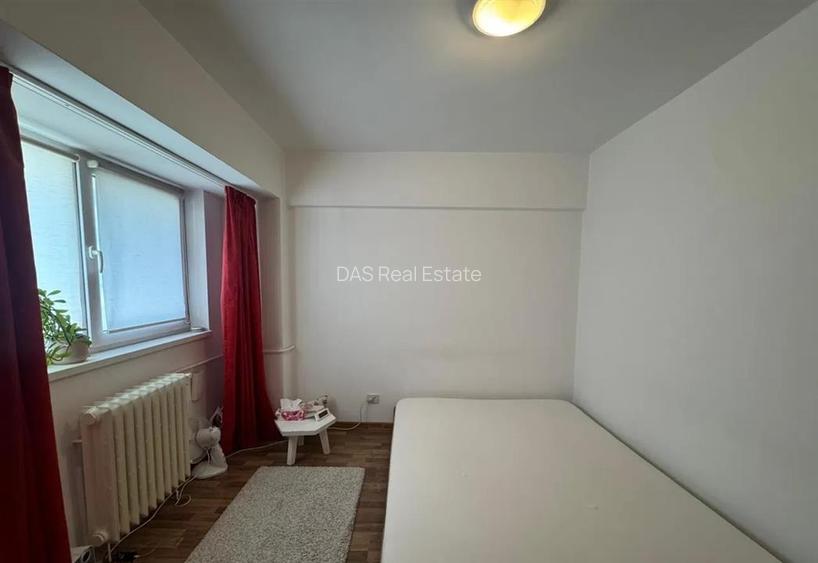 Apartament 3 camere | Calea Victoriei - MaxMara | Bloc 1983 | Centrala - 14