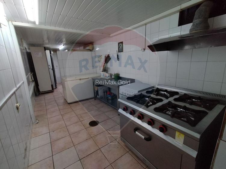 Inchiriere spatiu comercial - zona Dacia - 4