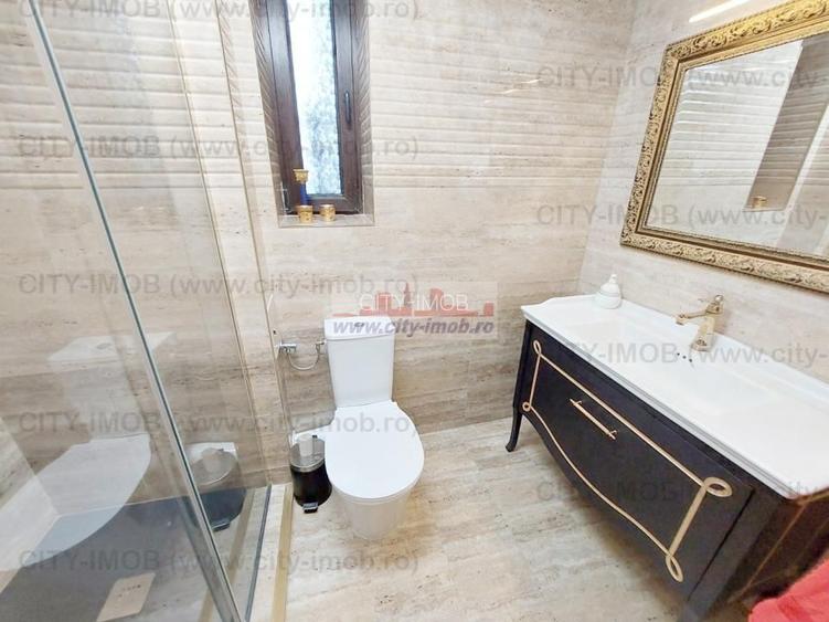 Inchiriere  apartament apartament  5 camere Armeneasca - 38