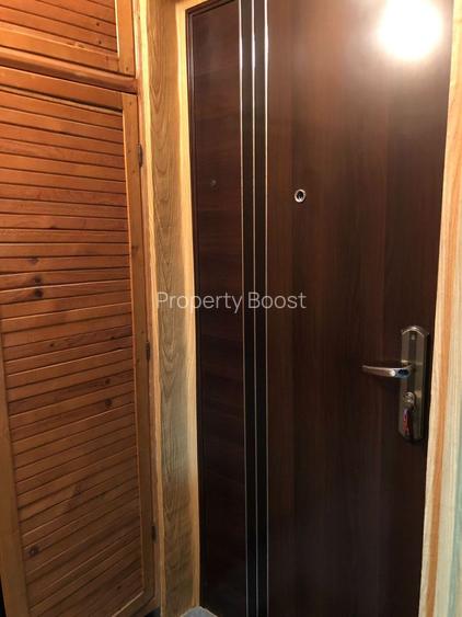 Garsoniera renovata Crinul de Padure Parc Drumul Taberei - 8