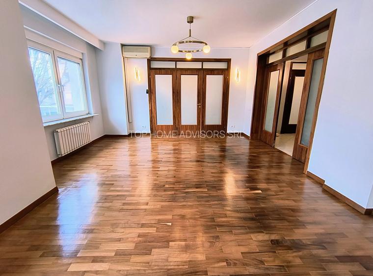 Dorobanti- Herastrau- Primaverii- Osho - 3