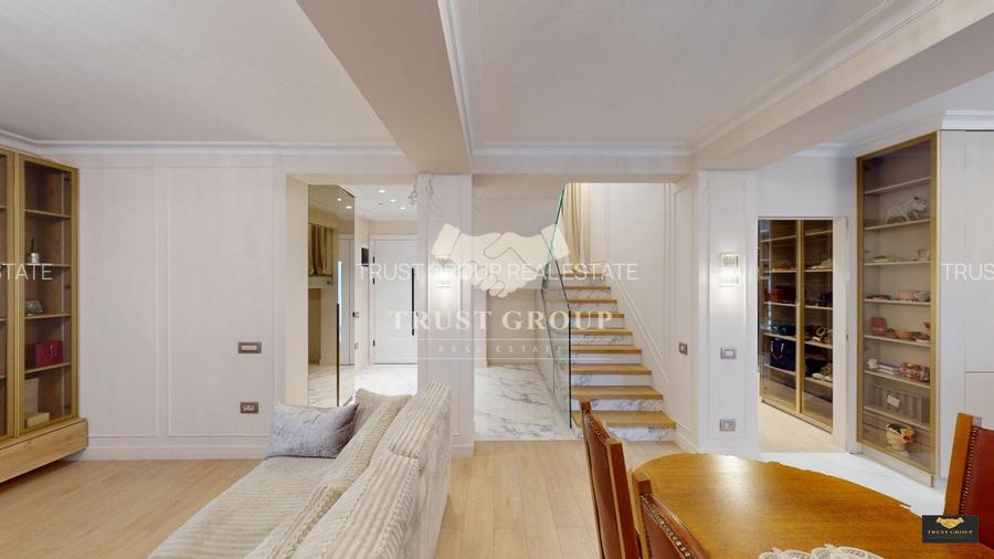 Vila 5 camere Tunari | 5 Locuri de parcare | Teren 505 mp - 14