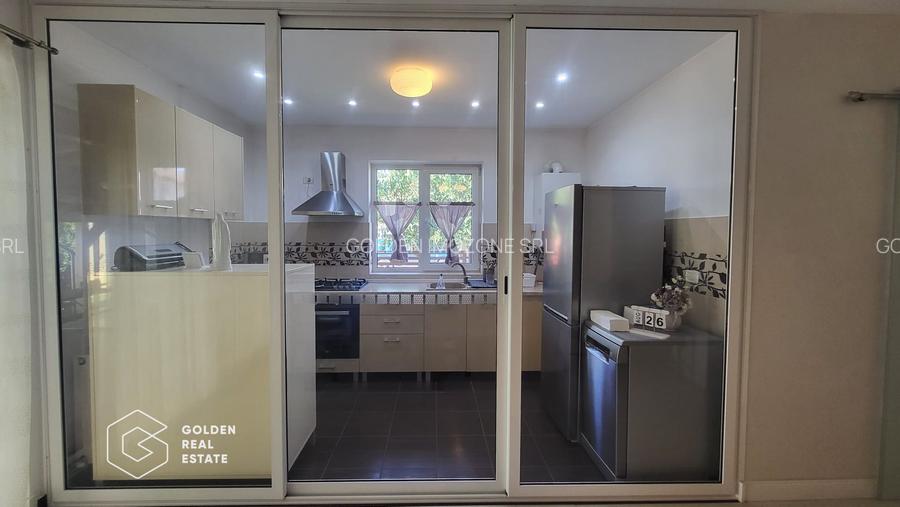 Casa pe parter in Chisoda, liniste, confort si acces facil catre Timisoara - 5