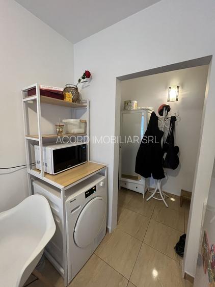 Apartament 2 camere Capitol - 5