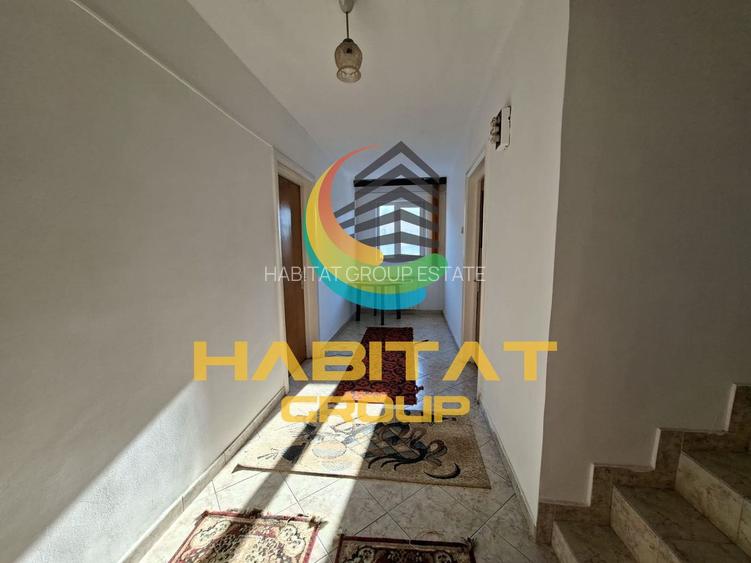 Vilă Modernă Cu 5 Camere Și Garaj 345 mp Zona Brancoveanu - 7