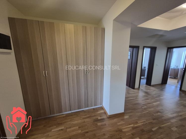 JANDARMERIEI-Vila 7 camere, 600 mp utili, gradina 350 mp, semi-mobilata, garaj! - 27