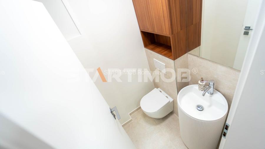 Apartament 3 camere zona Grivitei - 12