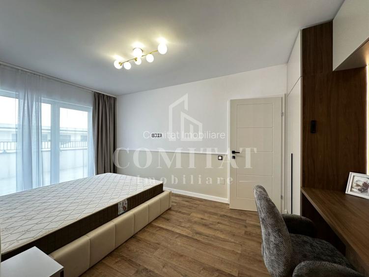 Penthouse spectaculos | 3 camere | La cheie | Eroilor - 14