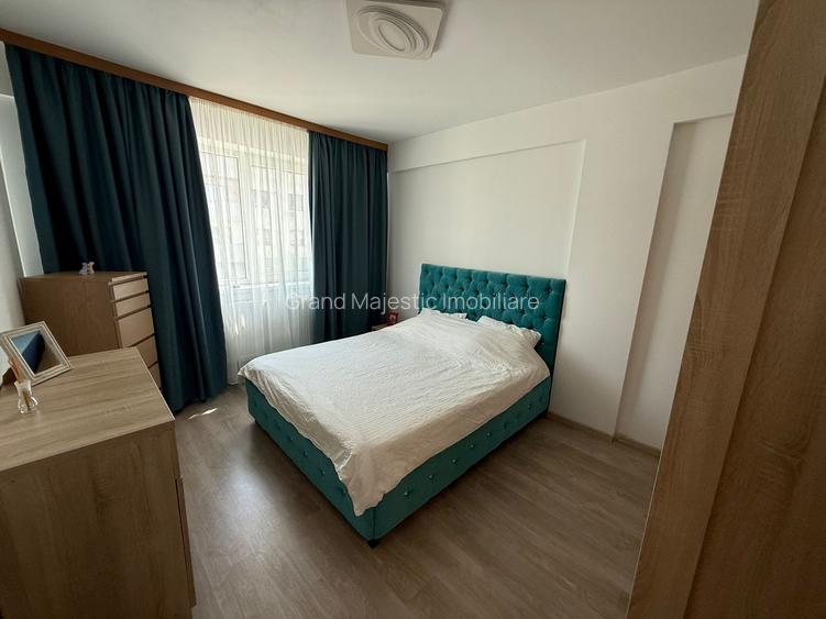 Apartament 2 camere-bloc NOU-complet mobilat si utilat - 7