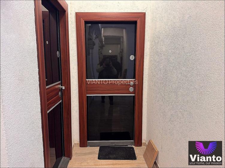 Apartament 3 camere prima inchiriere | Loc de parcare | El gringo Selimbar - 11