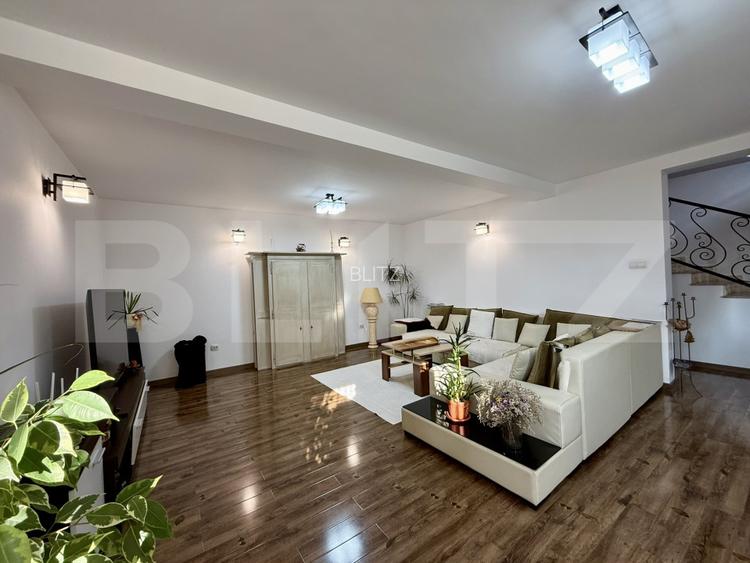 Casă spațioasă, perfectă pentru familie - 2