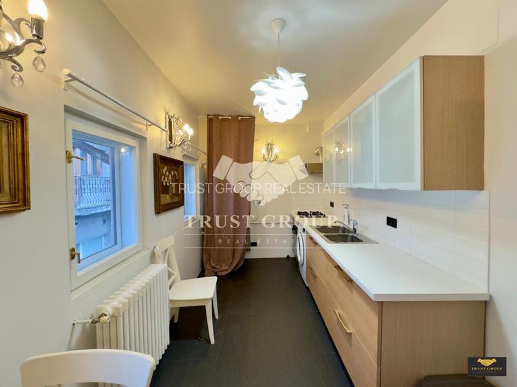 Duplex 5 camere Capitale | Design Art Deco | Renovat - 25