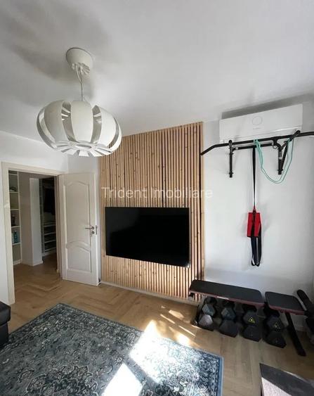 2 camere / Dristor - Park Lake - 7