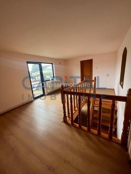 Comision 0% OPORTUNITATE, Casa cu vad comercial, teren 1166mp Radauti - 3