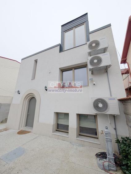 Inchiriere Vila noua Individuala Domenii / Mihalache - 28