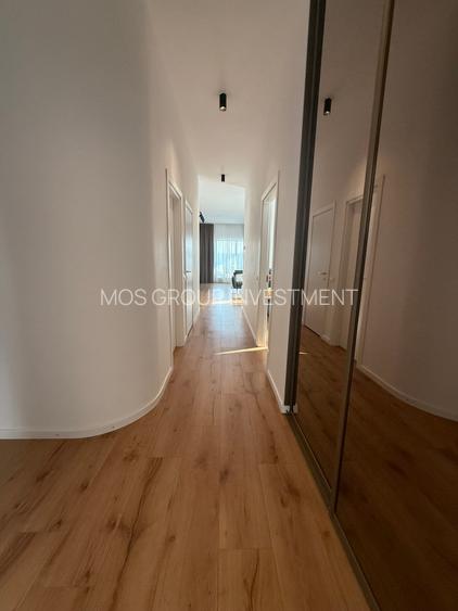 LUX | Penthouse | 3 camere - 8