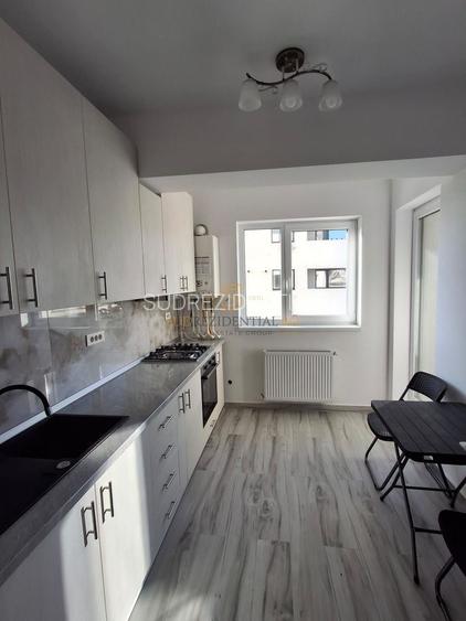 Apartament 2 camere, prima inchiriere, zona Grand Arena, Metalurgiei - 2