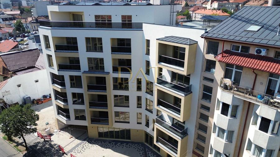 Apartament 3 camere | etaj 3 | bloc nou,2026 | zona Semicentrala