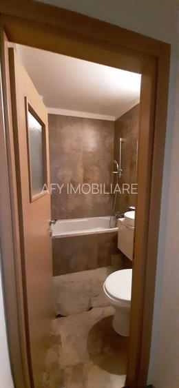 De închiriat apartament 4 camere, parcare inclusă, 2 balcoane, Tei - 4