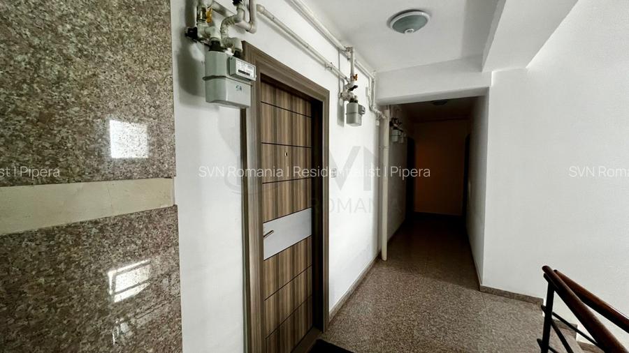 REA1024866 2 camere I Colentina I 54mp I Bloc nou - 13