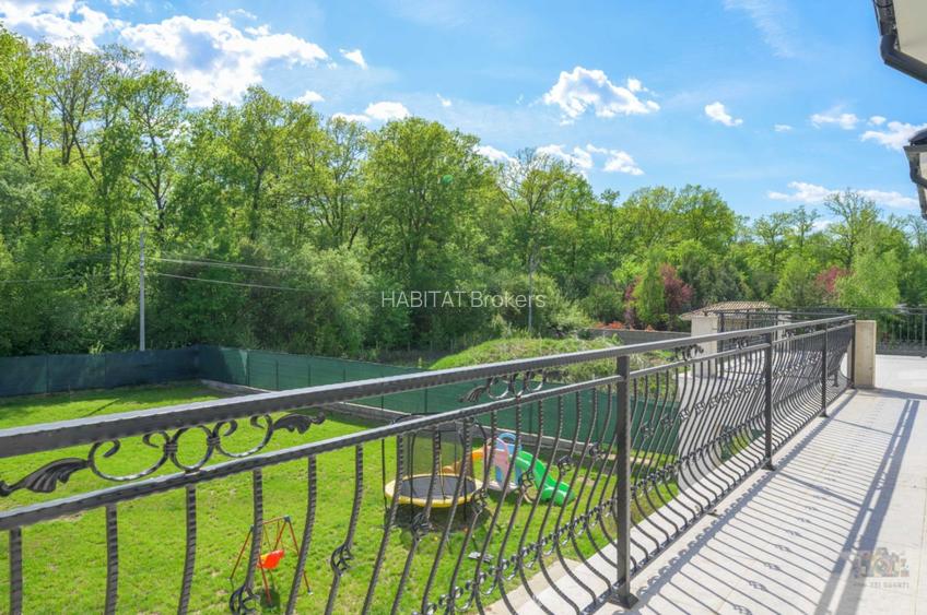 Vila Statement lângă Pădure | 520 mp Utili pe 1500 mp teren - 35