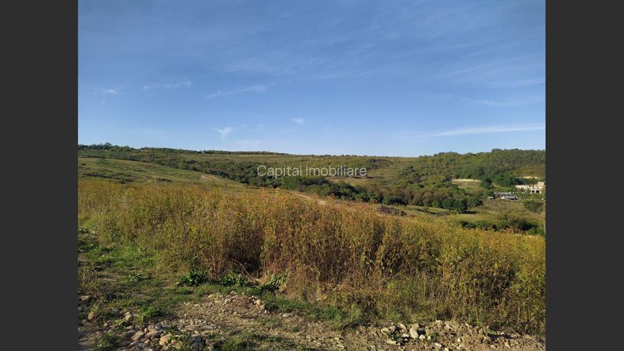 7 parcele teren intravilan , zona Lacuri Oradea - 4