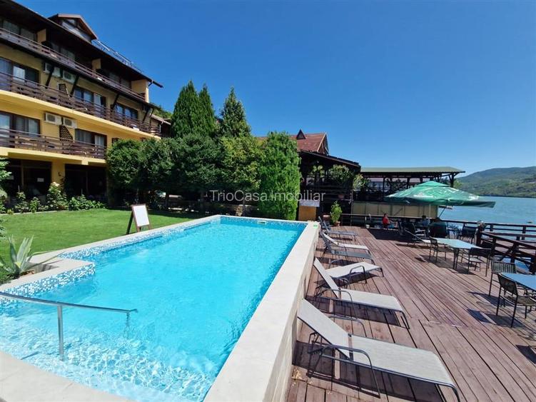 PENSIUNE ESELNITA - 13