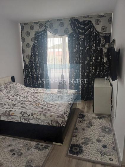 Vand Apartament complet mobilat in noua krontowers noua brasov - 4